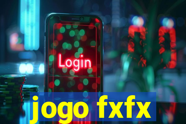 jogo fxfx